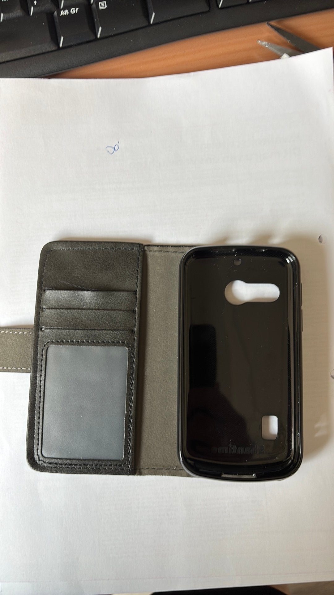 Senioren telefoon met grote toetsen, Telecommunicatie, Vaste telefoons | Handsets en Draadloos, Ophalen of Verzenden, 1 handset