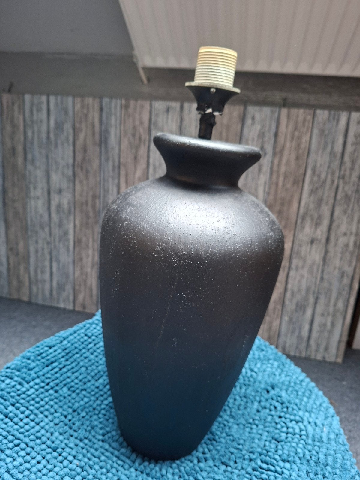 Onderstel lamp, Ophalen of Verzenden, Gebruikt