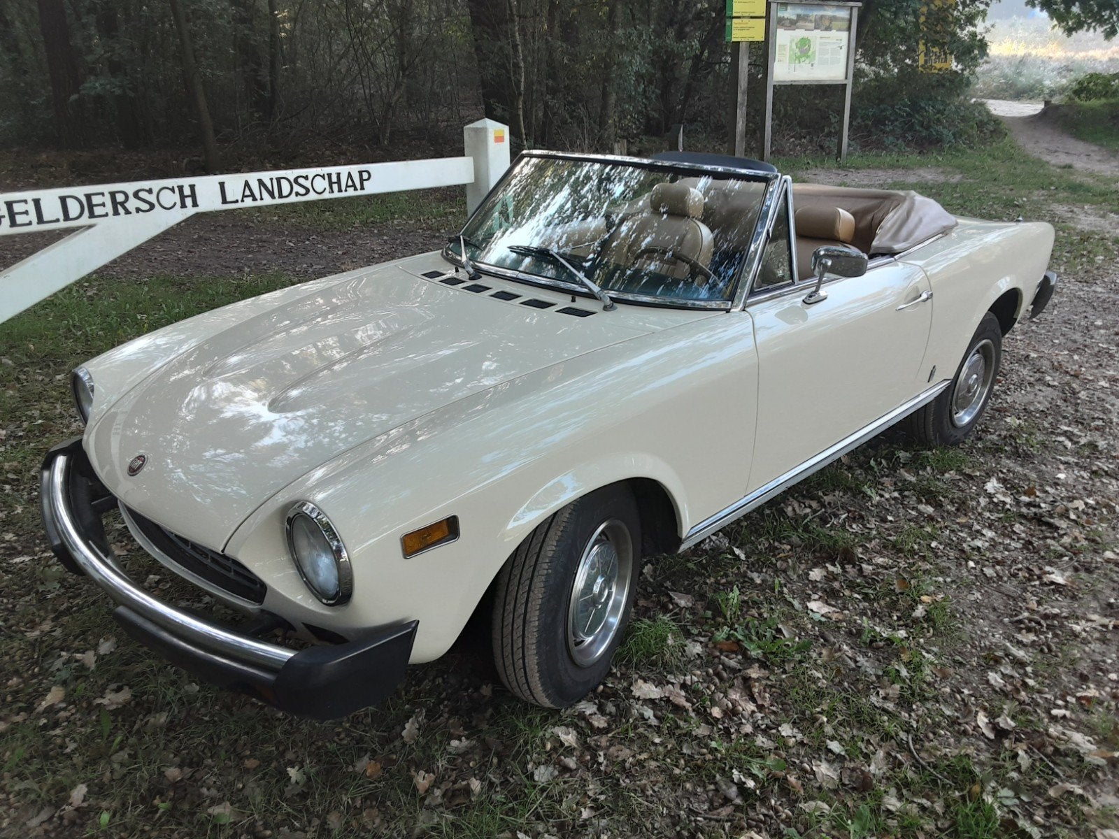 Fiat 124