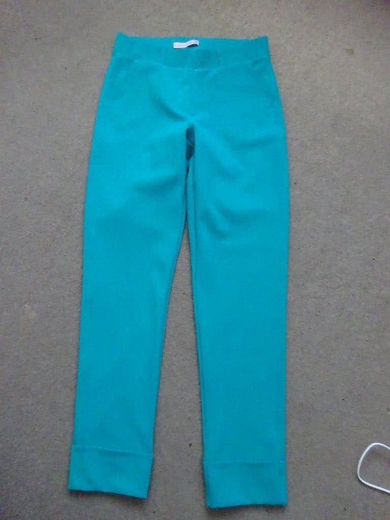 Studio Anneloes broek mt XS, Kleding | Dames, Studio Anneloes, Verzenden, Zwart, Zo goed als nieuw