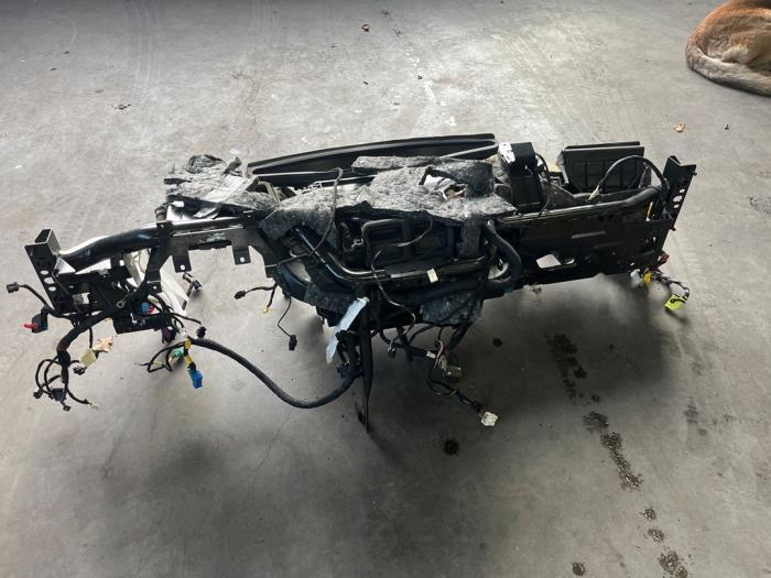 Kachelhuis van een Maserati Granturismo, Maserati, Gebruikt, -, -