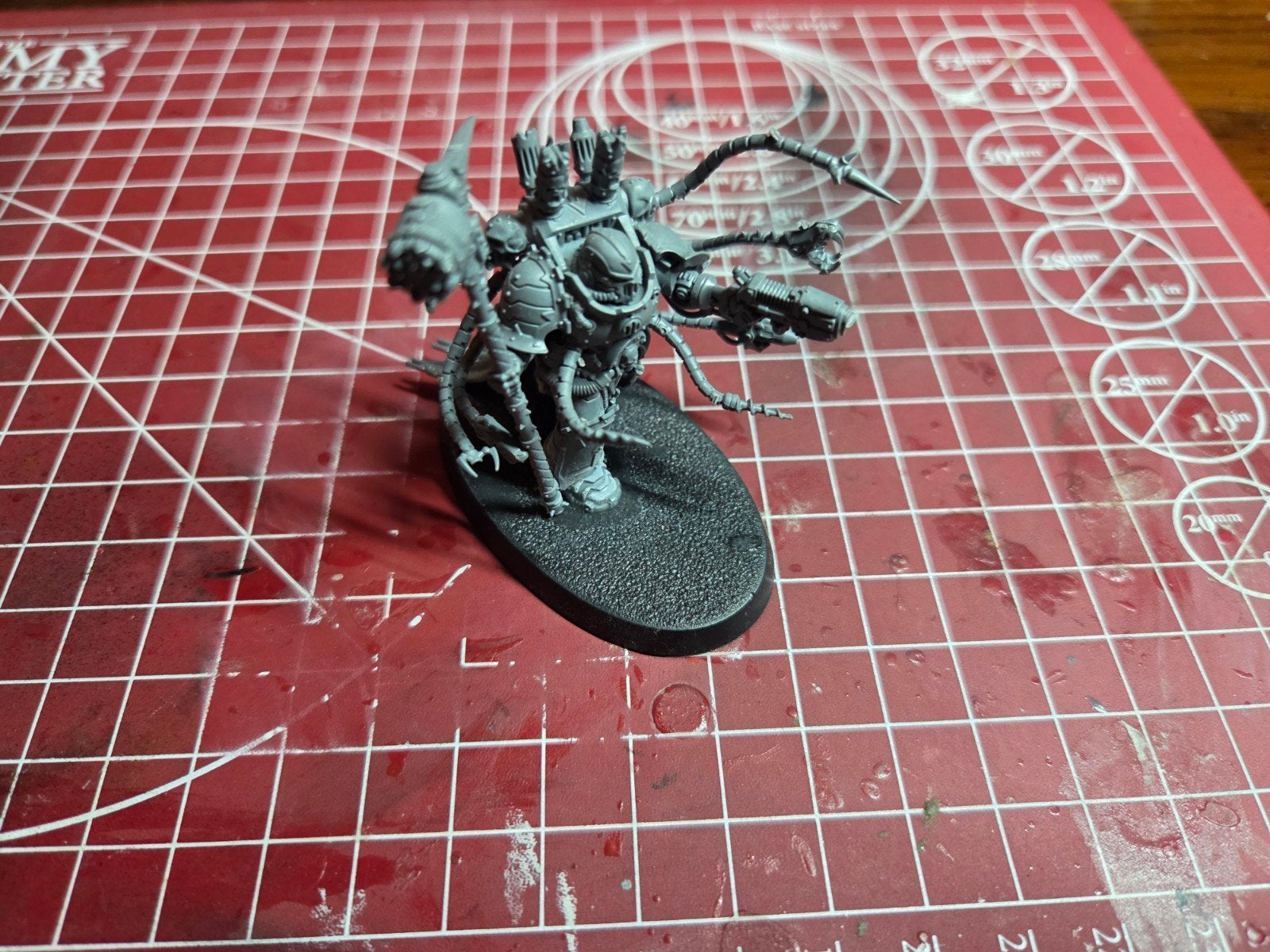 Warpsmith, Hobby en Vrije tijd, Wargaming, Ophalen of Verzenden, Zo goed als nieuw, Warhammer