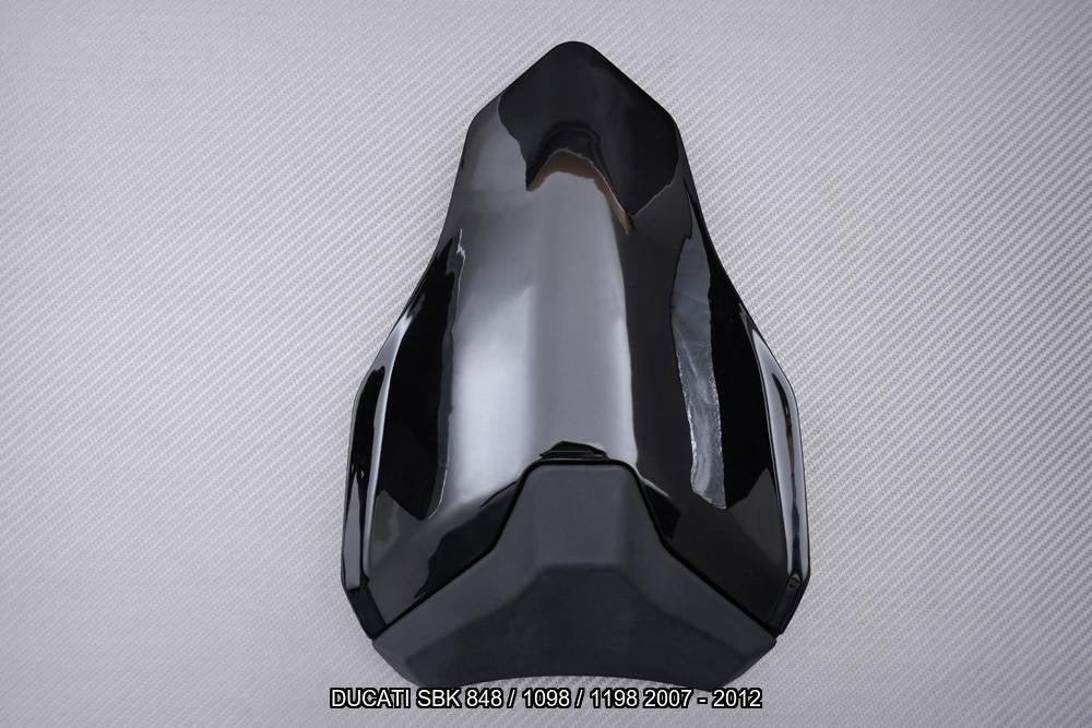 AVDB Seat Cover DUCATI SBK 848 1098 1198 EVO S 2007 - 2012, Verzenden, Nieuw