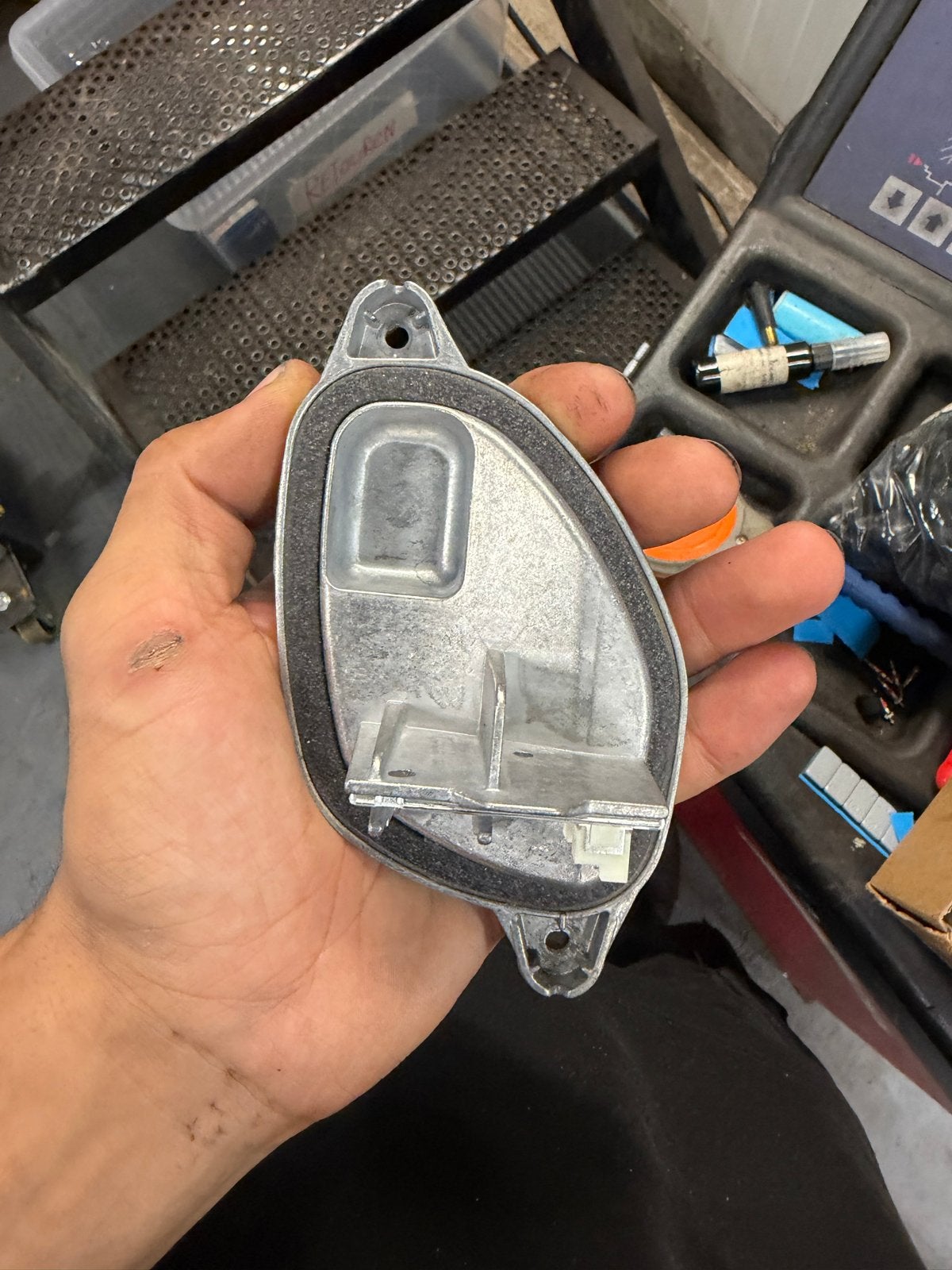 BMW LED Koplampmodule - nieuw, Ophalen of Verzenden, Nieuw, BMW