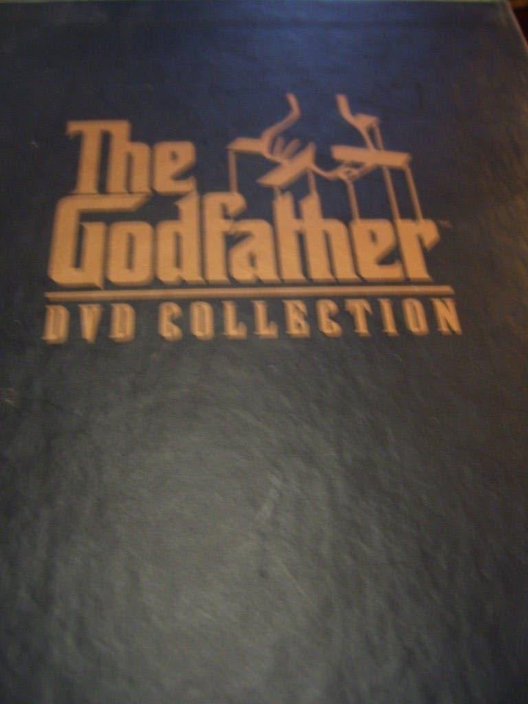 THE GODFATHER, Engels, Vanaf 16 jaar, Nederlands, Actiethriller