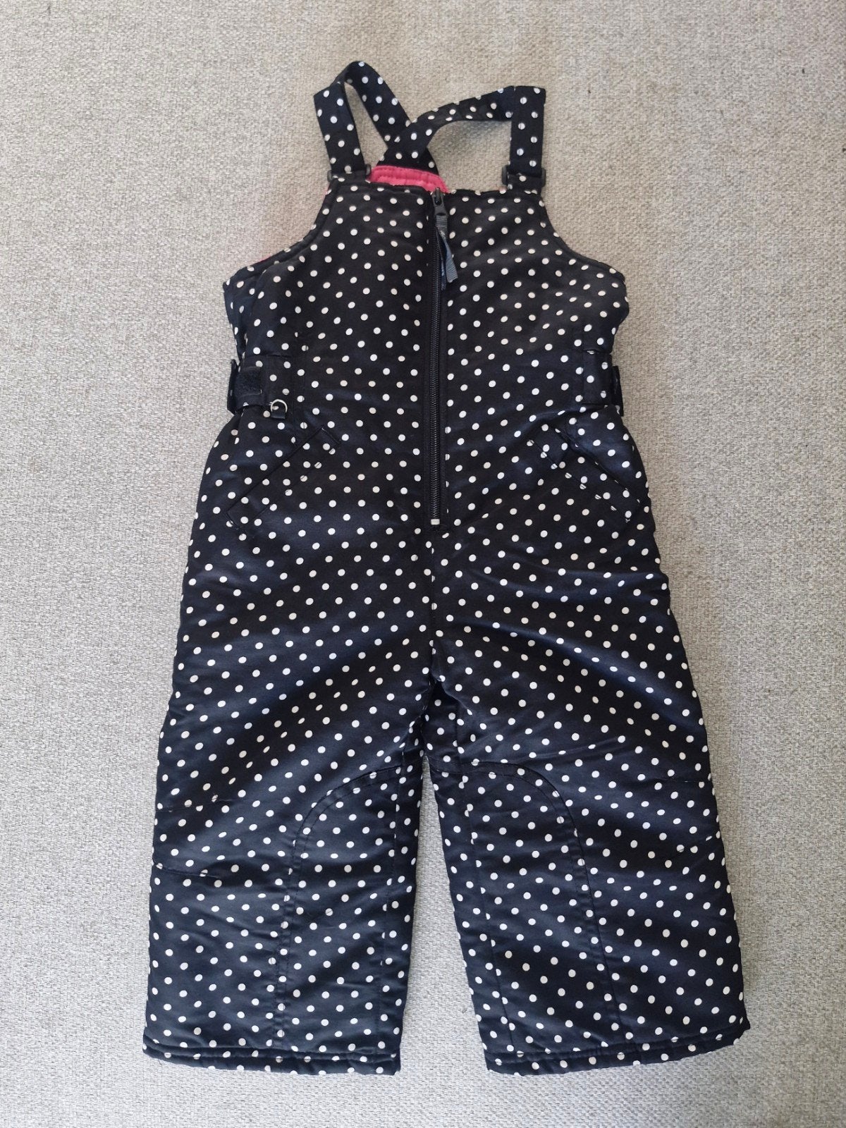 Leuk ski pak / broek voor kinderen - Active Sports - maat 86, Kleding | Dames, Wintersportkleding, Ophalen of Verzenden, Gedragen