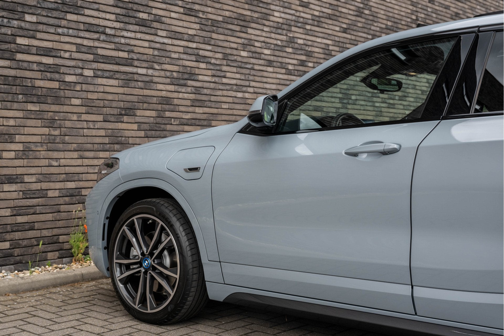 Foto 13 van BMW X2 xDrive25e | M-Sport | Navigatie | Panorama | Head-Up