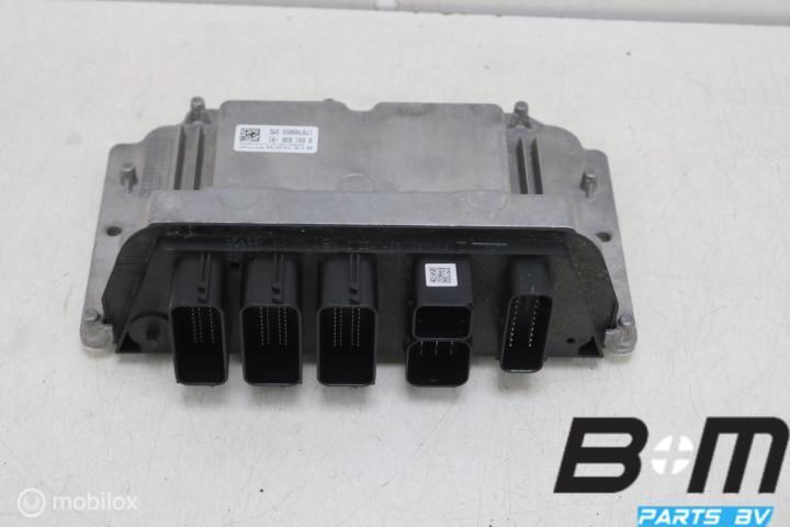 Computer management Mini Clubman F54 8691838, Gebruikt