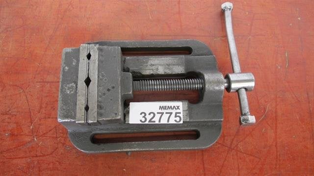 machineklem bekbreedte 13cm, Gebruikt, Niet ingevuld, Niet ingevuld, Ophalen