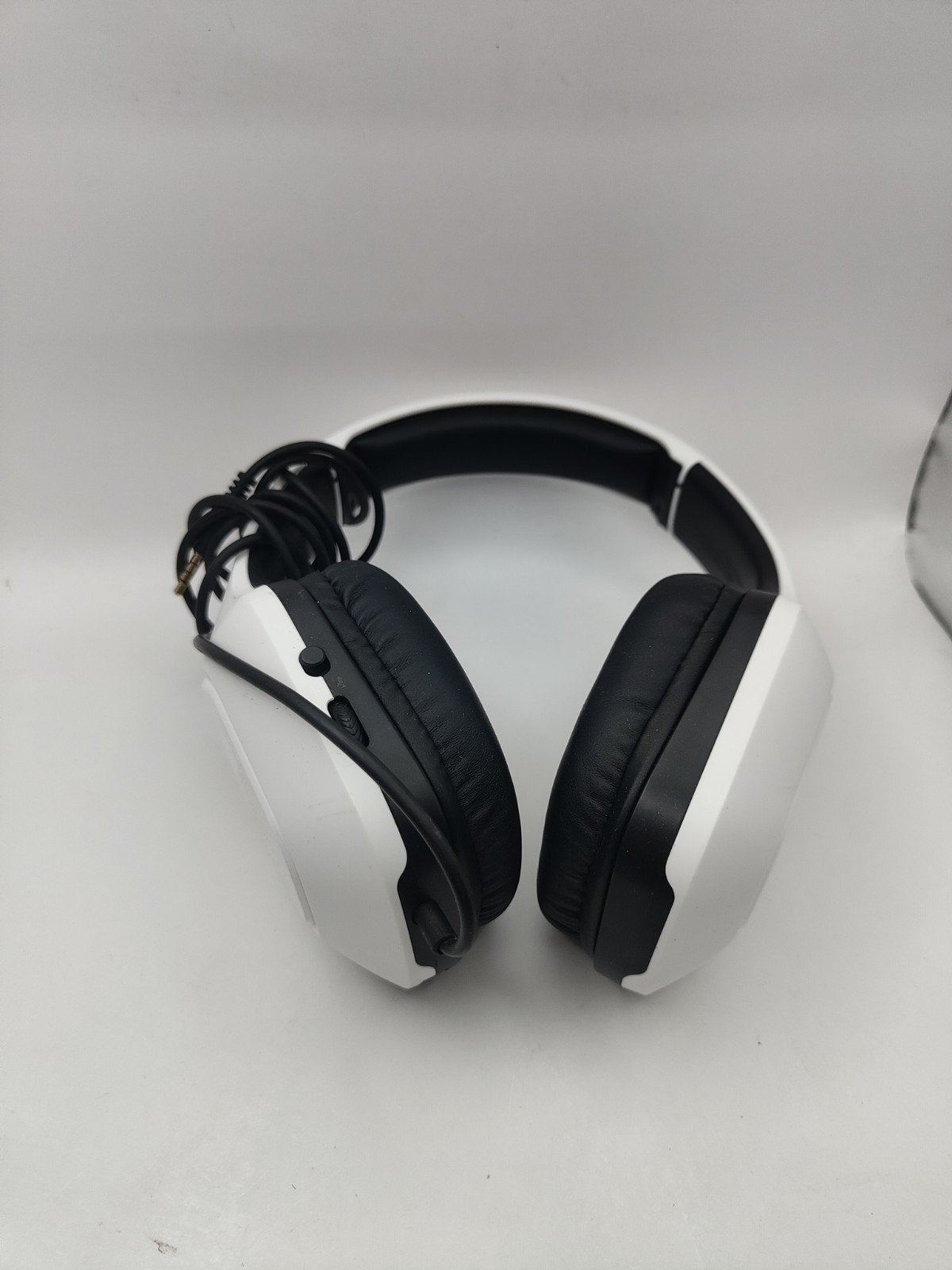 Trust GXT Gaming Headset Wit/Zwart, Overige merken, Info@trust.com, Laan van Barcelona 600, 3317 ZZ Dordrecht, Nederland, Ophalen of Verzenden