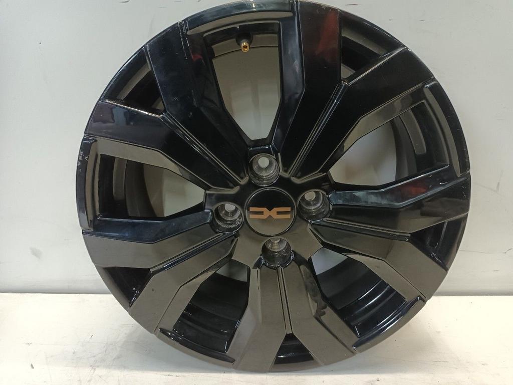 Velg Dacia Sandero, Onderdelen@venauto.nl, Van der Ven Autorecycling B.V., Gebruikt, Ettenseweg 76, 4706 PB Roosendaal, The Netherlands