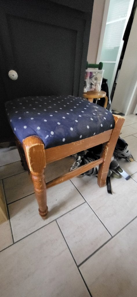 3 Krukjes - Gratis af te halen, Ophalen, Gebruikt, Hout