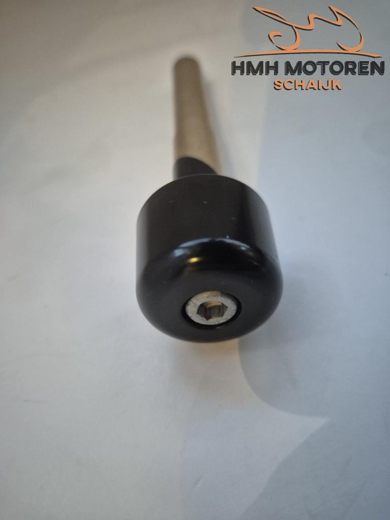 stuurdemper stuurdop stuurgewicht KTM 61002004000 + 09120606, Ophalen of Verzenden, -, -, -
