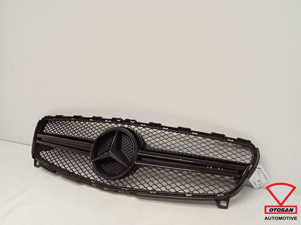 Mercedes A W176 A45 AMG Grille Grille Origineel A1768880100, Gebruikt, Mercedes-Benz AG, Mercedes-Benz, Ophalen of Verzenden