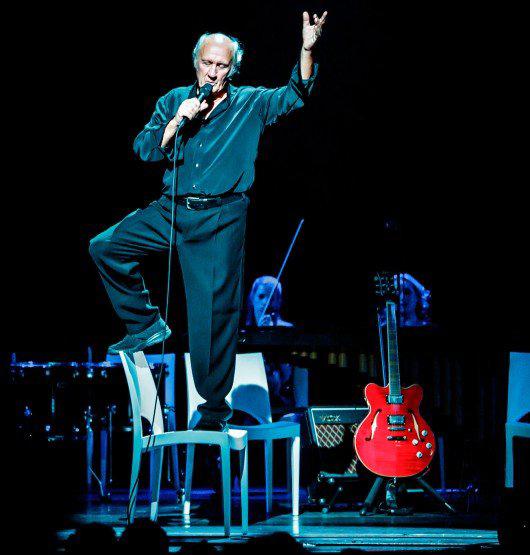 2x kaarten voor Herman van Veen in Den Haag op 29 mei, Tickets en Kaartjes, Theater | Overige, Twee personen, Mei
