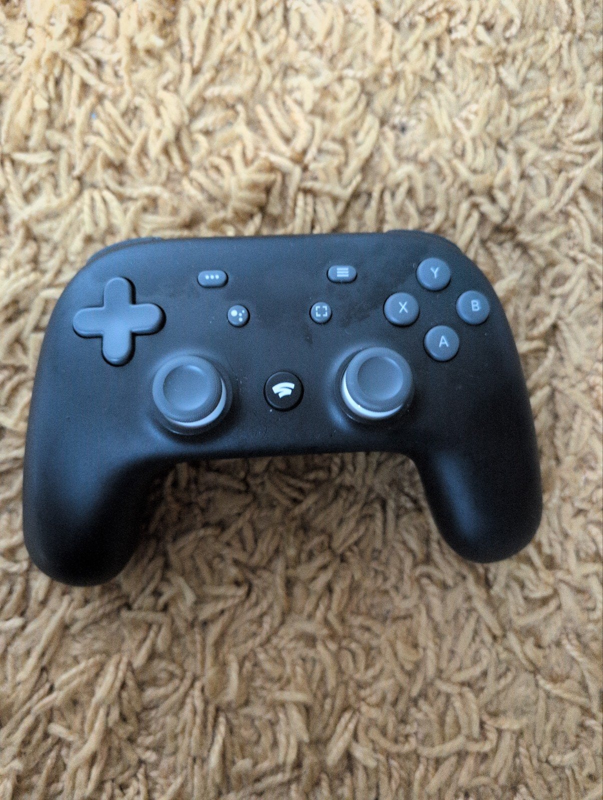 Google Stadia Controller - Zo goed als nieuw, Spelcomputers en Games, Ophalen, Google, Gebruikt, PC