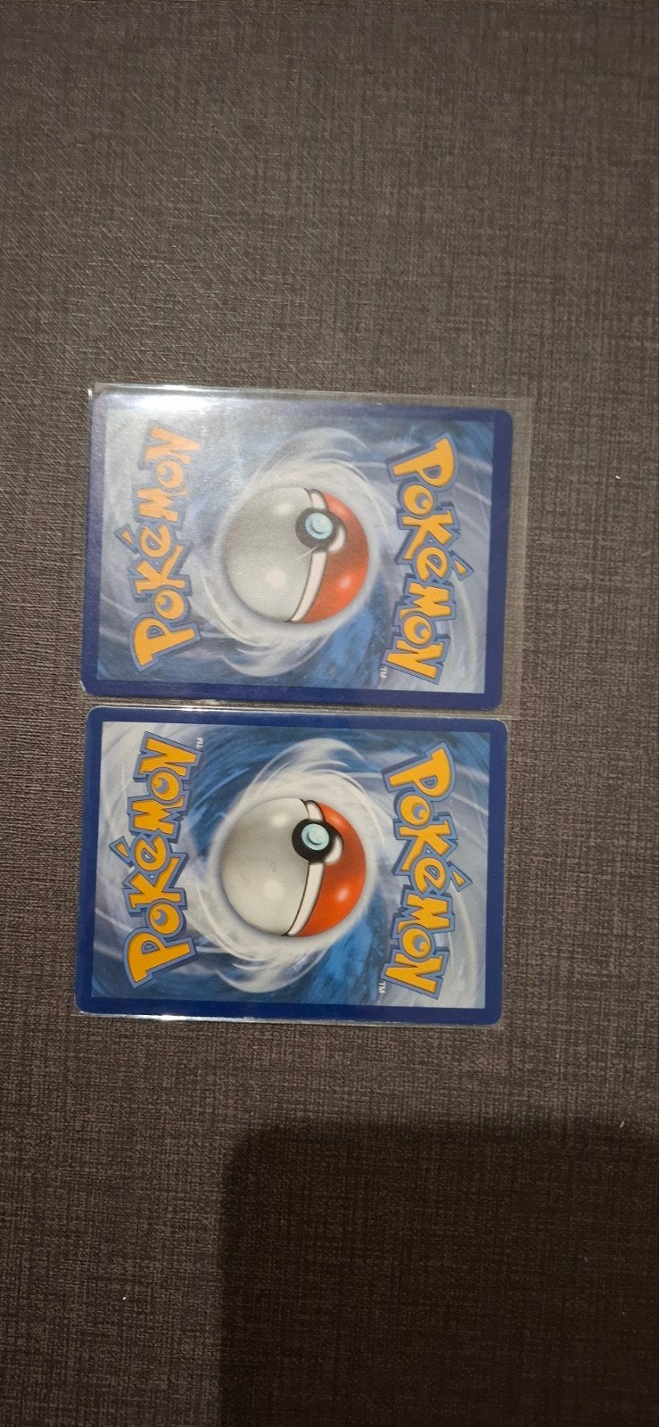 Pokémon kaarten: Flareon VMAX en Sandaconda VMAX, Hobby en Vrije tijd, Verzamelkaartspellen | Pokémon, Ophalen of Verzenden, Zo goed als nieuw