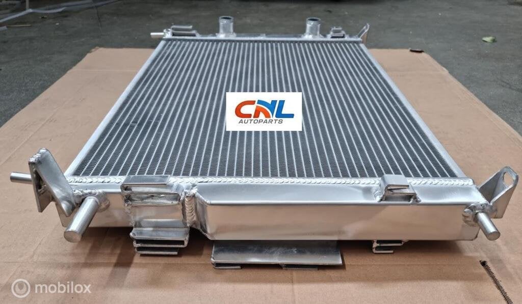 Radiateur 2004-2008 Renault Megane/Mégane II SPORT 225PS RS, Nieuw, Ophalen of Verzenden