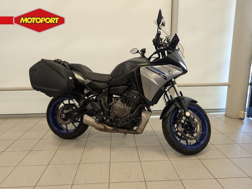 Yamaha Tracer 7 A2 35kW (bj 2024), Klantenservice@yamaha-motor.nl, Toermotor, Koolhovenlaan 101
1119 NC  Schiphol-Rijk, NL, Yamaha Motor Europe N.V.