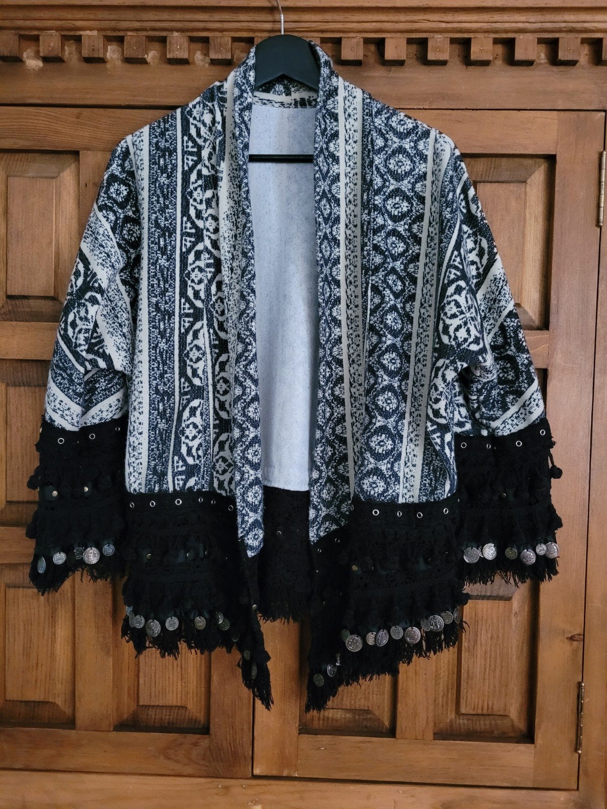 Ibiza style jasje., Kleding | Dames, Overige Dameskleding, Nieuw, Ophalen of Verzenden
