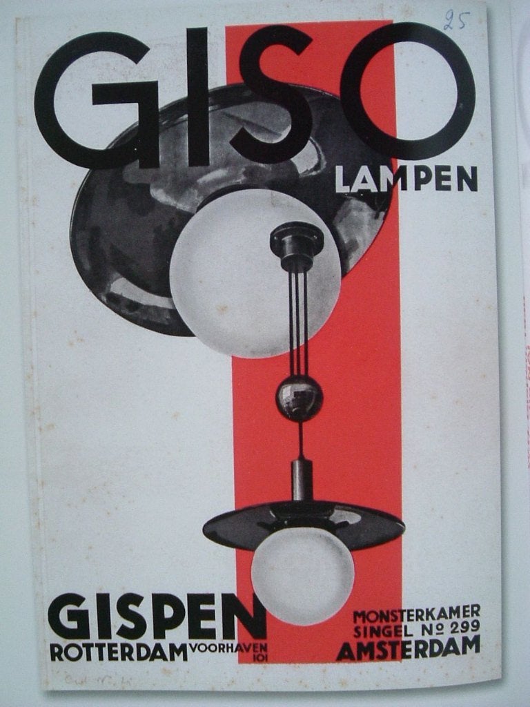 Gispen in Rotterdam. Nieuwe verbeelding van het Moderne., Boeken, Architecten, Ophalen of Verzenden, Zo goed als nieuw, Hetty Berens