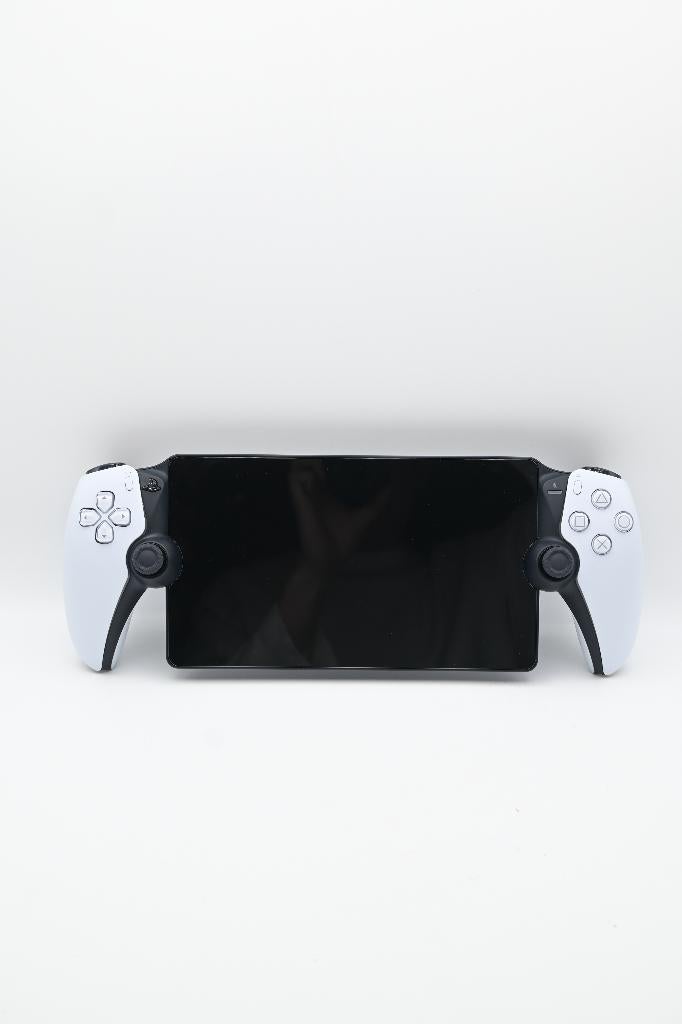 Sony PlayStation Portal, 1 speler, Ophalen of Verzenden, Zo goed als nieuw, Vanaf 3 jaar