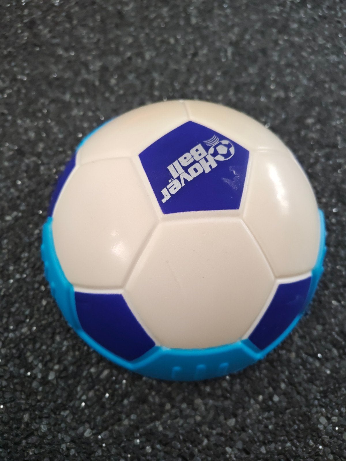 Hover Ball - Indoor Voetbalplezier voor Kinderen, Ophalen of Verzenden, Gebruikt