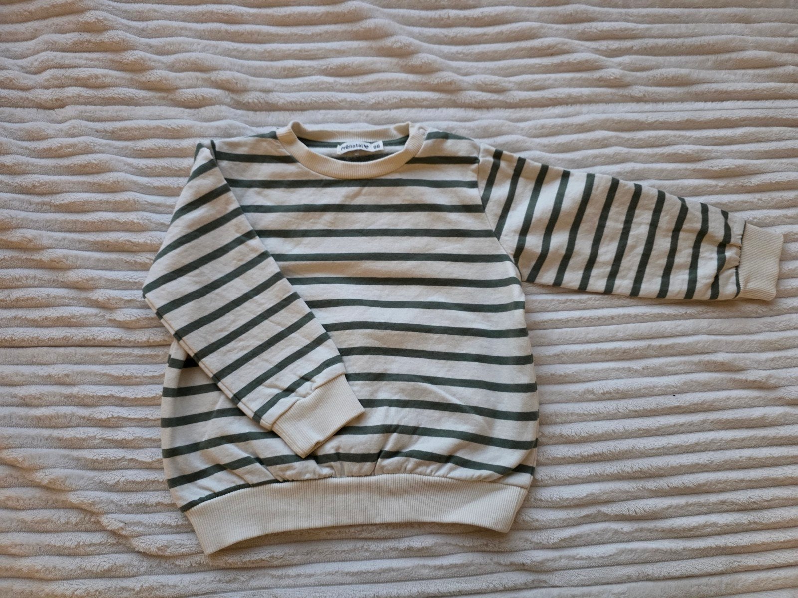 prenatal trui 104 NIEUW, Ophalen of Verzenden, Nieuw, Meisje, Trui of Vest