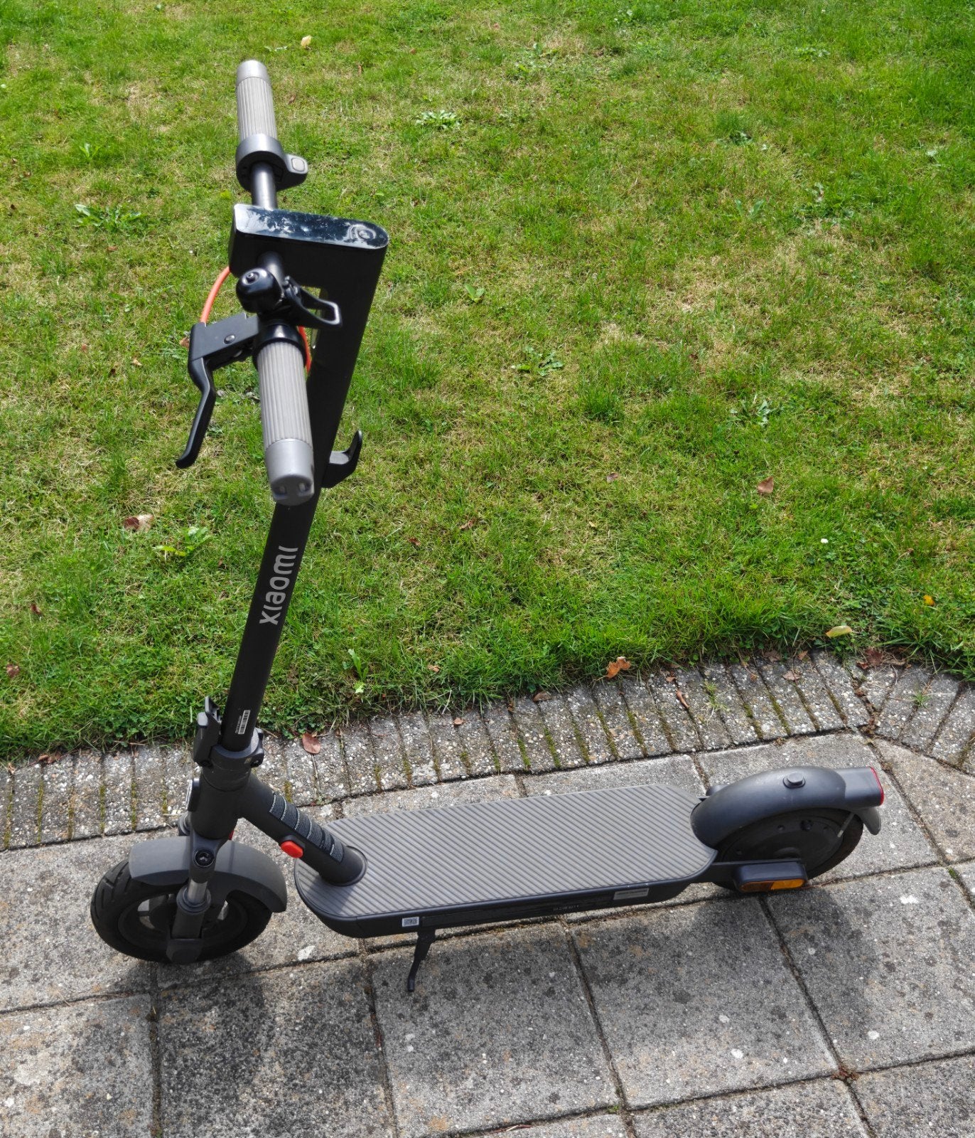 Xiaomi Scooter 5 Elektrische Step, Fietsen en Brommers, Ophalen, Zo goed als nieuw, Elektrische step (E-scooter), Xiaomi