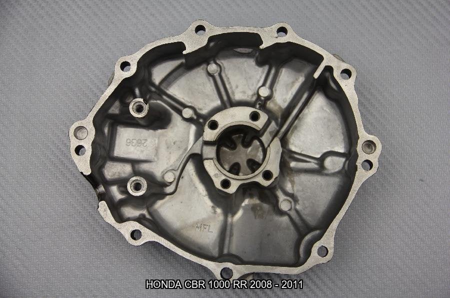 Dynamo Deksel voor HONDA CBR 1000 RR 2008 - 2011, Verzenden, Nieuw