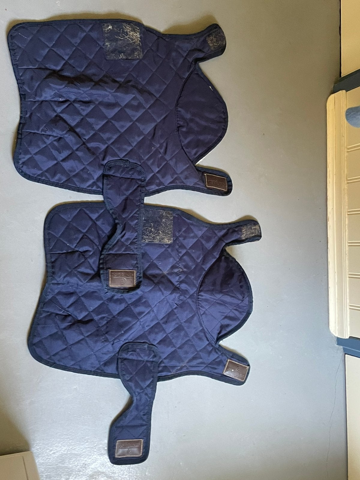 Kentucky honden jasjes, Dieren en Toebehoren, Hondenkleding, Zo goed als nieuw, Ophalen of Verzenden