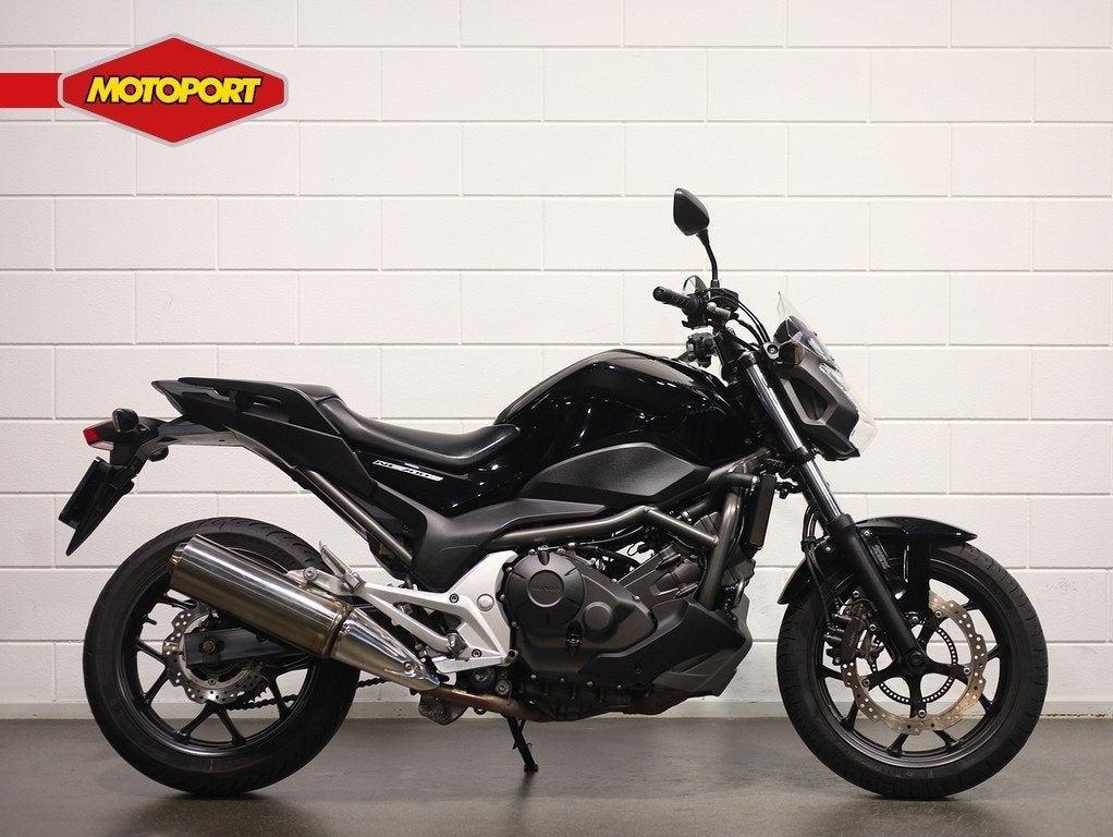 Honda NC 700 S (bj 2012), Bedrijf, Mc.benelux@honda-eu.com, Honda Motor Europe Ltd Netherlands branc, 12 t/m 35 kW