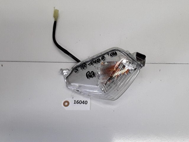 GTR1400 2007 - 2009 Kawasaki Pinker D1-26634