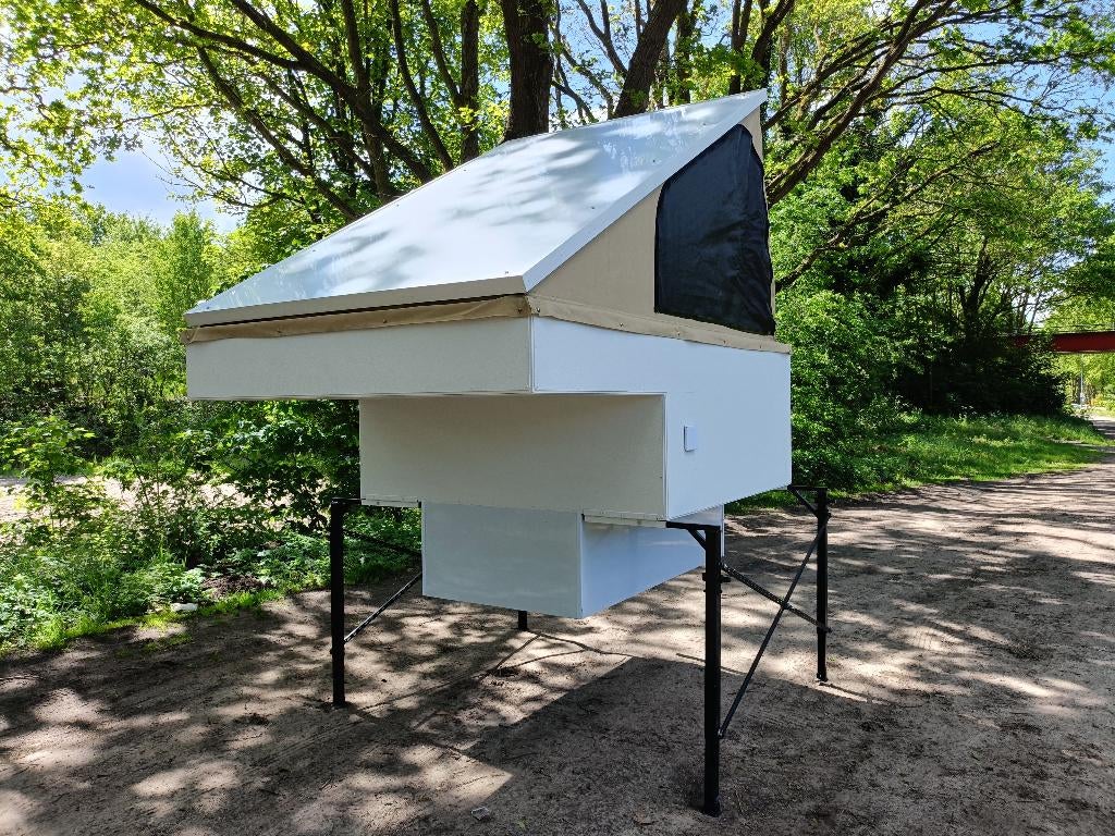 Caravans And Camping Nieuwe