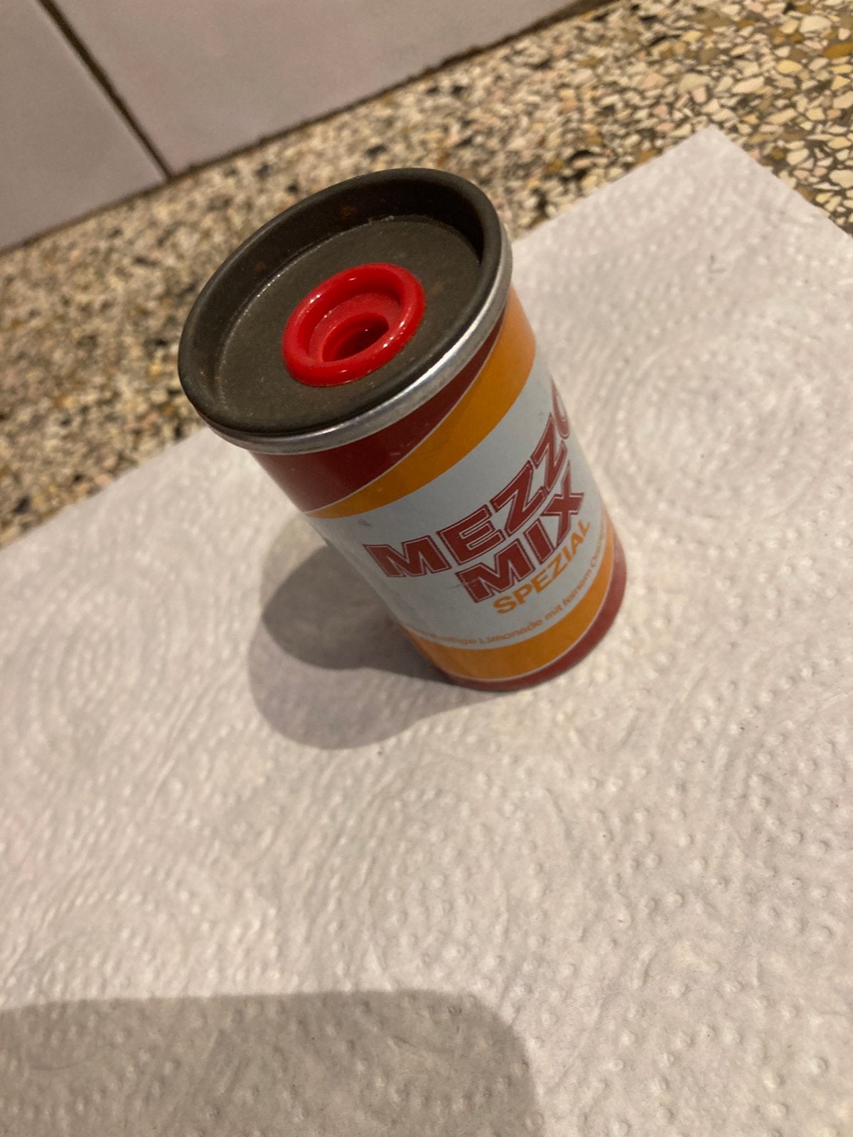 Oude puntenslijper mezzo mic, Antiek en Kunst, Ophalen of Verzenden