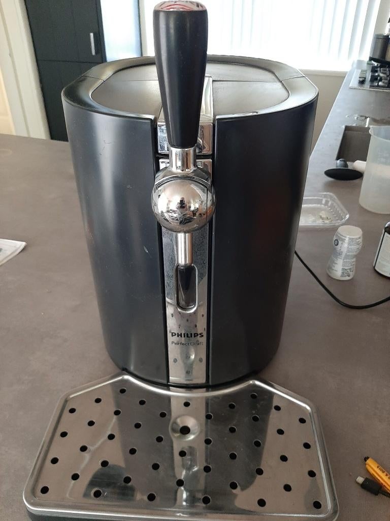 Philips Perfect Draft HD 3600, Witgoed en Apparatuur, Ophalen, Gebruikt, Philips