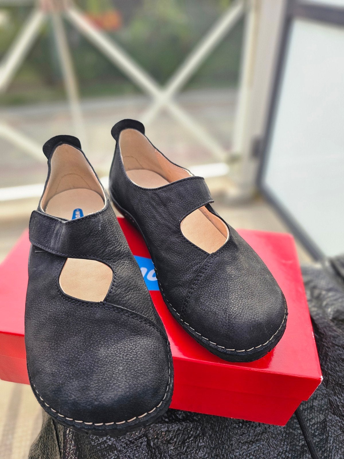 Wolky dames schoenen Maat 42, Wolky, Zwart, Nieuw, Ophalen of Verzenden