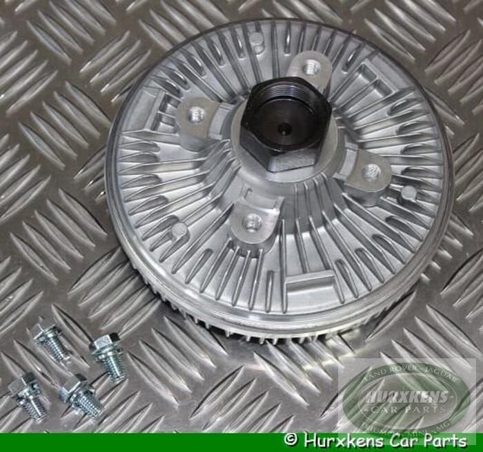 Viscokoppeling V8 Land Rover / Range Rover, Auto-onderdelen, Motor en Toebehoren, -, -, Nieuw, Ophalen of Verzenden