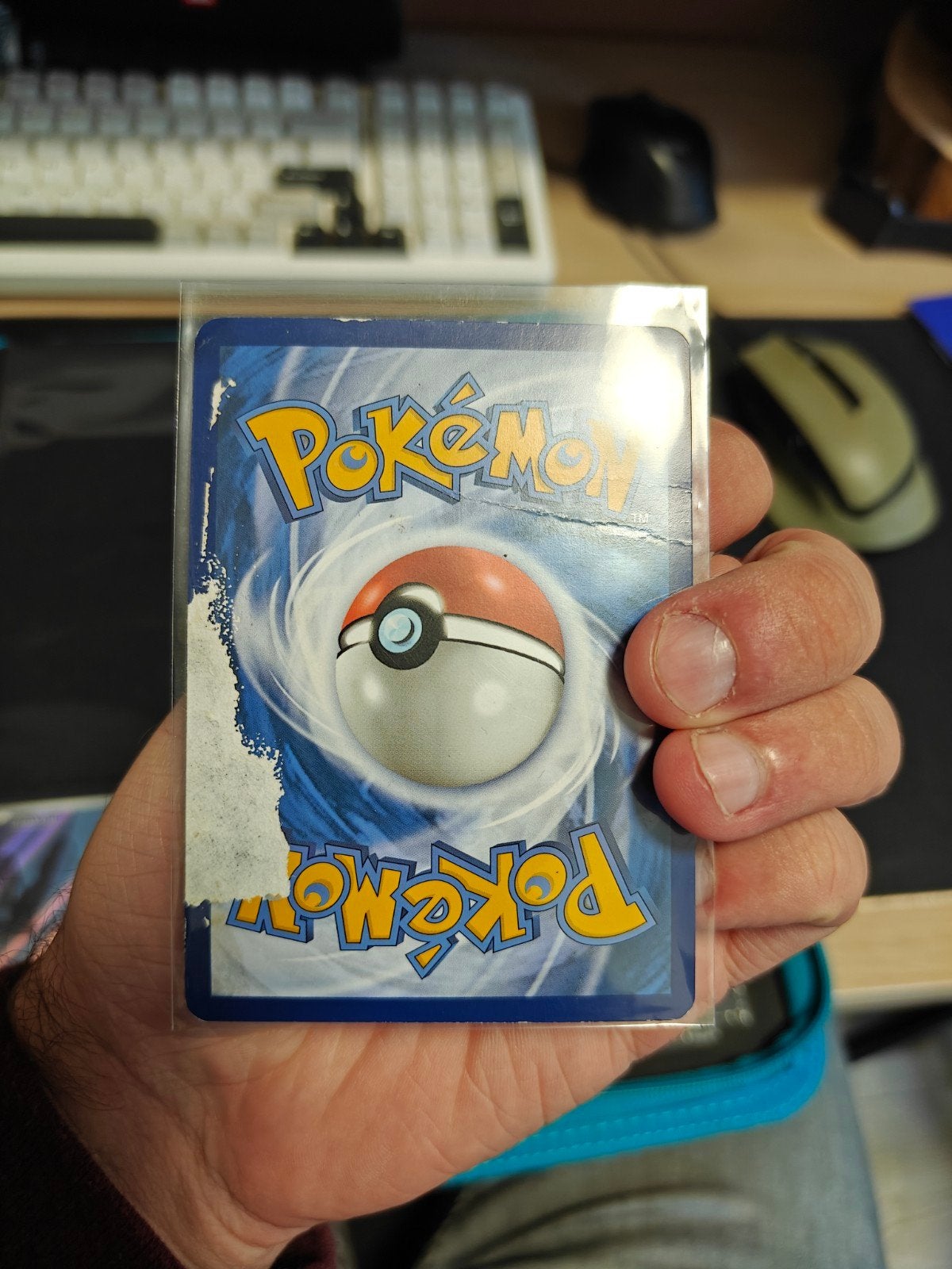 Foto 7 van Complete pokemon collectie