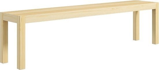 Houten Bank – Zitbank – Stoelbank – Keukenbank, Corvance B.V., Verzenden, Nieuw, Corvancebol@gmail.com