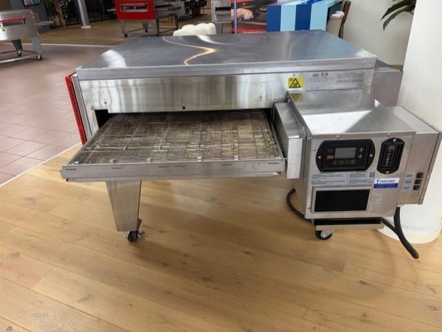 Jong gebruikte XLT 3240 - Lopende band oven, Ophalen, Ovens, Magnetrons en Steamers