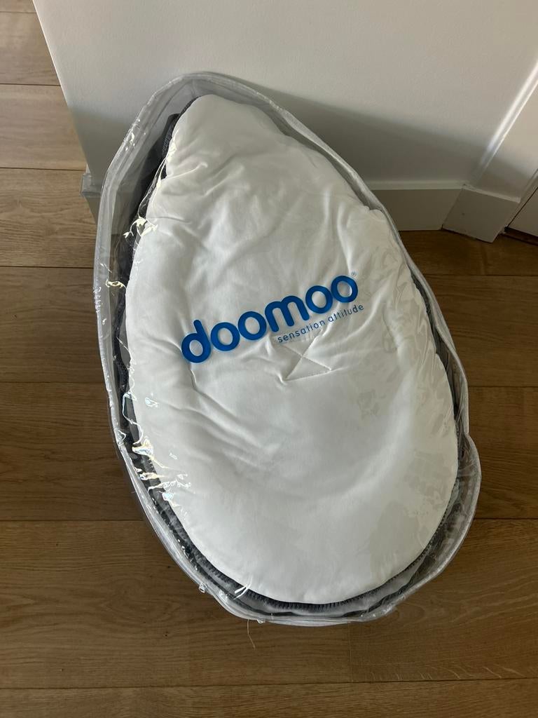 Domoo seat and grow, 105 cm of meer, Verzenden, 50 tot 70 cm, 100 cm of meer