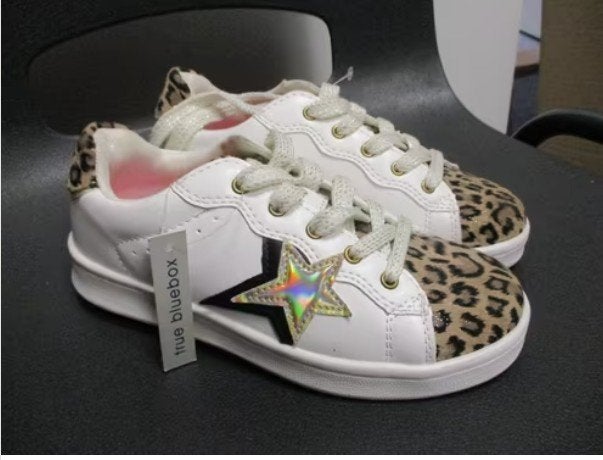 BLUE BOX MEISJES SNEAKERS maat 32 NIEUW, BLUE BOX, Meisje, Schoenen, Nieuw