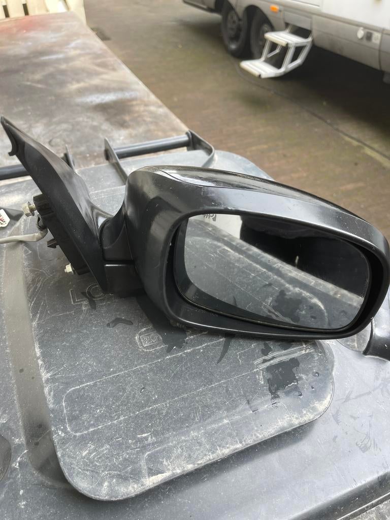 Suzuki swift spiegel elektrische met verwarming, Auto-onderdelen, Ophalen of Verzenden, Nieuw, Suzuki