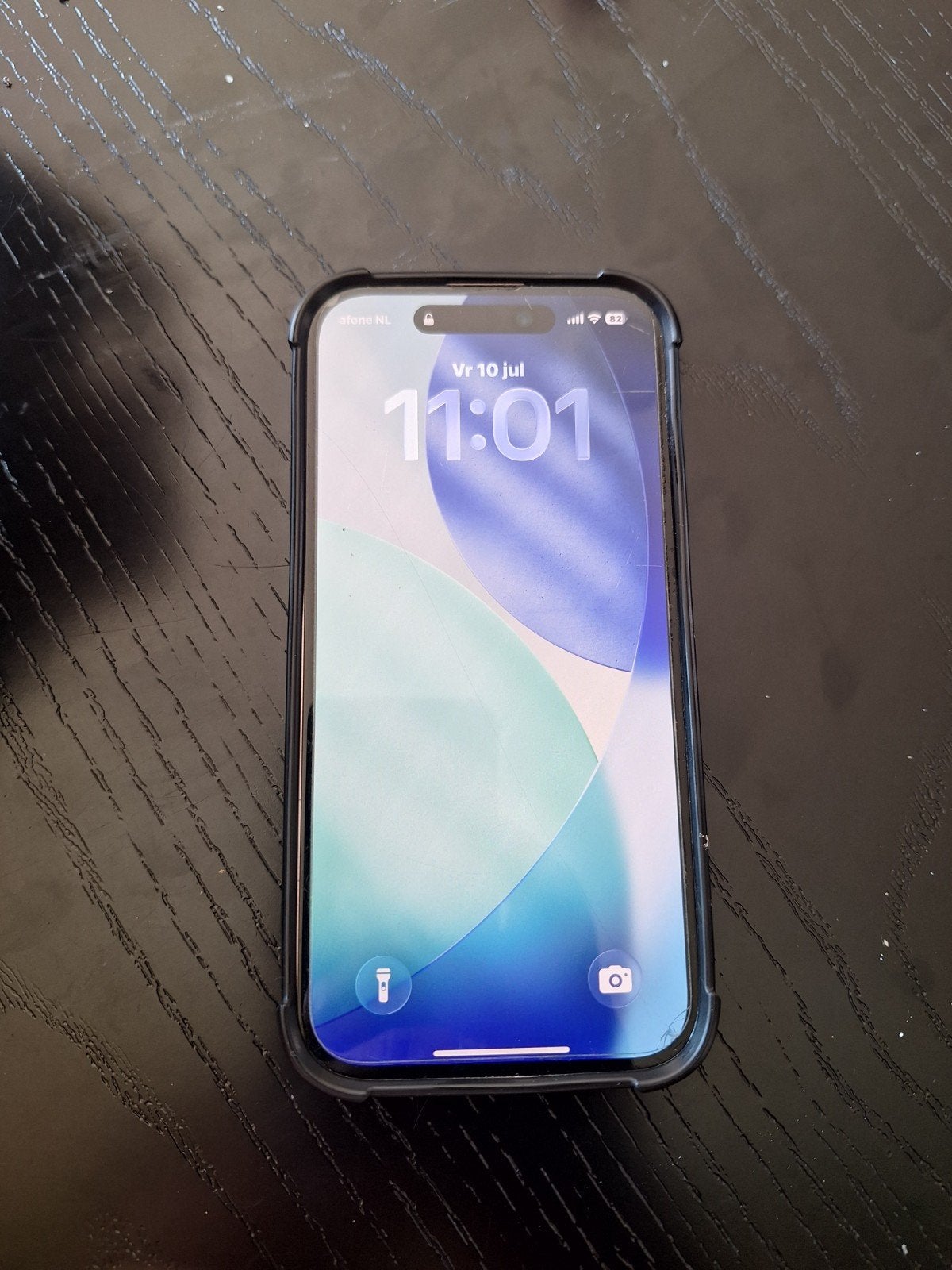 iPhone 15 - Nette telefoon met goede batterij, Telecommunicatie, Mobiele telefoons | Apple iPhone, 128 GB, IPhone 15, Ophalen of Verzenden