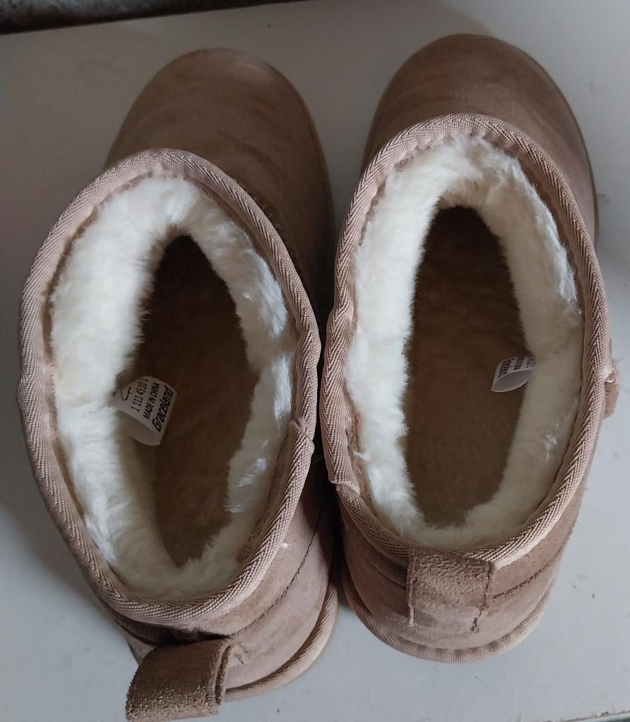 Laarsjes, Ophalen, Nieuw, Overige kleuren