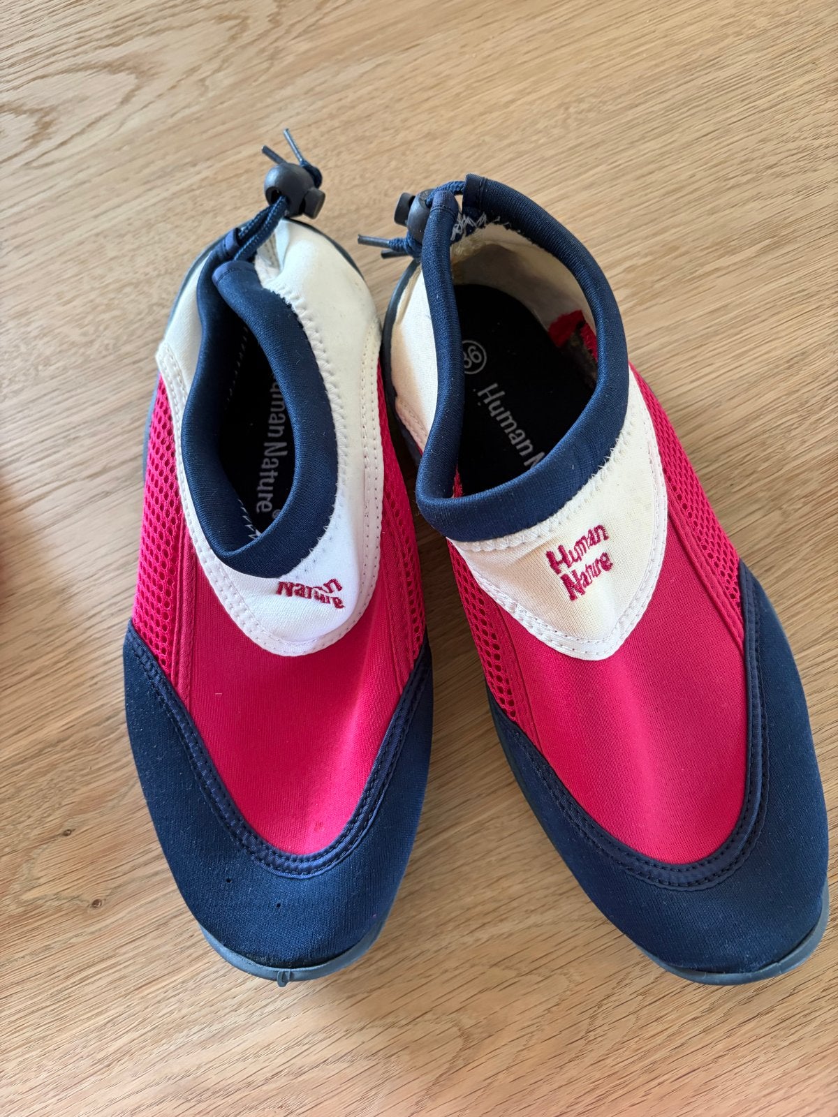 Waterschoenen Human Nature -, Watersport en Boten, Ophalen of Verzenden, Gebruikt, Kind, Zeil- of Surfschoenen