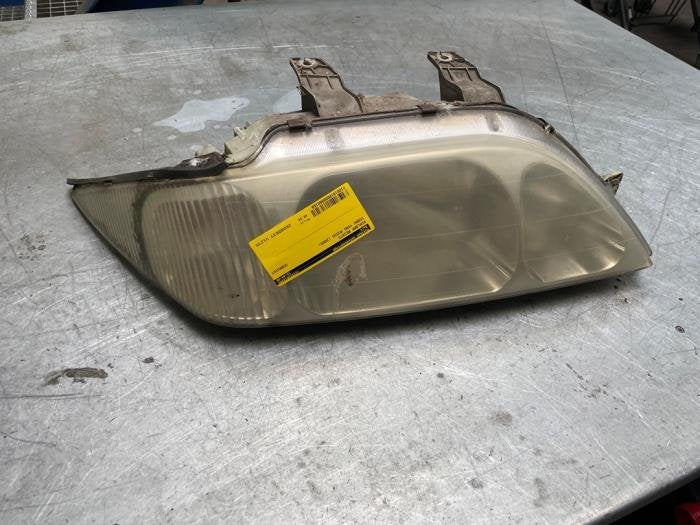 Koplamp rechts van een Ssang Yong Musso, Gebruikt, -, -, Ophalen of Verzenden