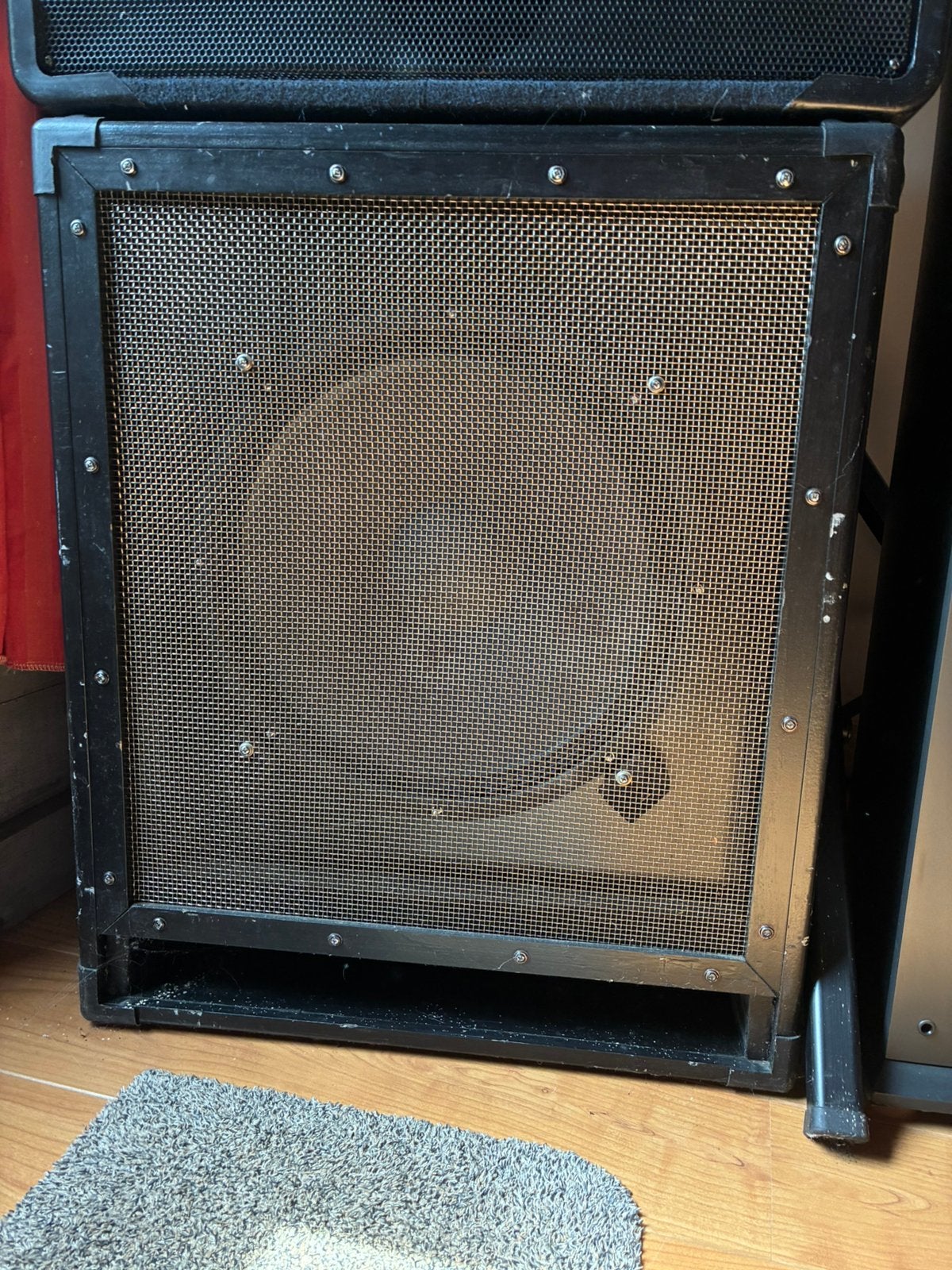 Eminence Legend CB15 nieuw 265 euro 15 inch 300 Watt 8 Ohm, Muziek en Instrumenten, Ophalen, Zo goed als nieuw