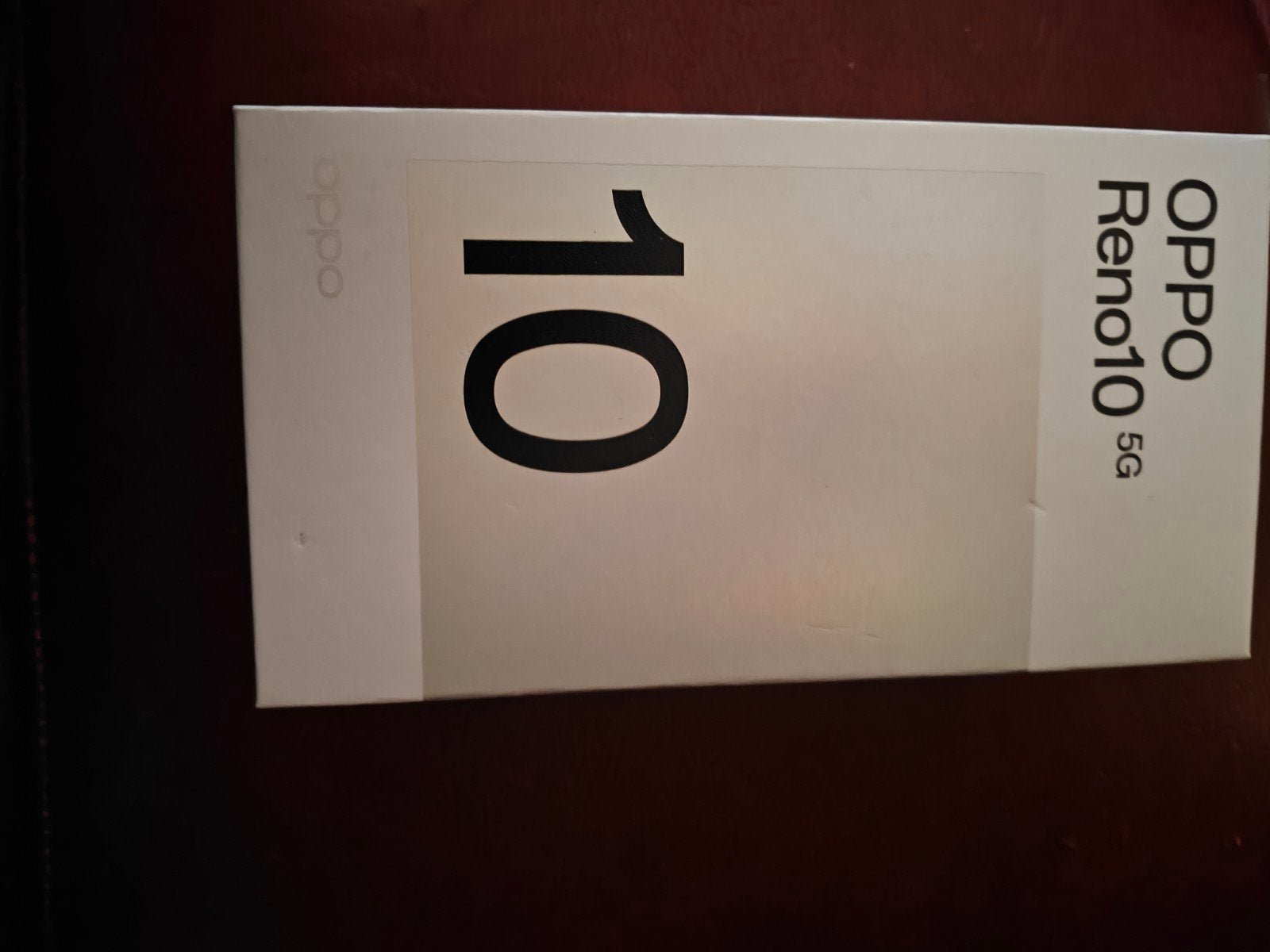 Oppo reno 10 5g, Telecommunicatie, Mobiele telefoons | Overige merken, Ophalen of Verzenden, 6 megapixel of meer, Overige modellen